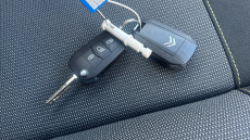 Citroen C3 1.2 PureTech Flair 5dr Petrol Hatchback